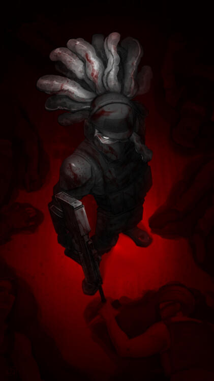 Fullbody, 1st style