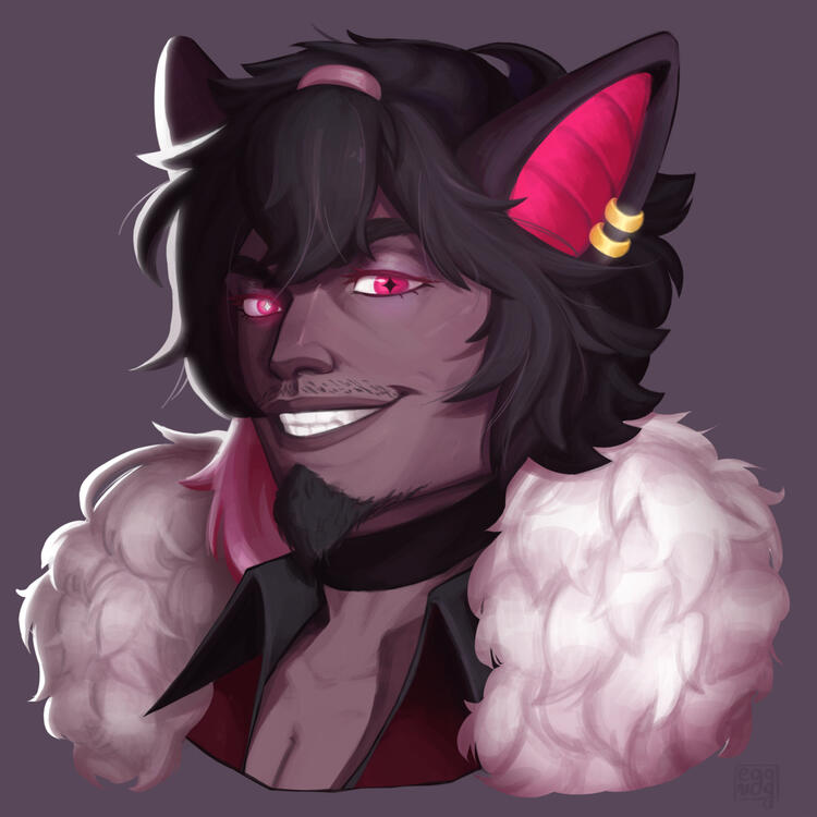 Headshot, 1st style