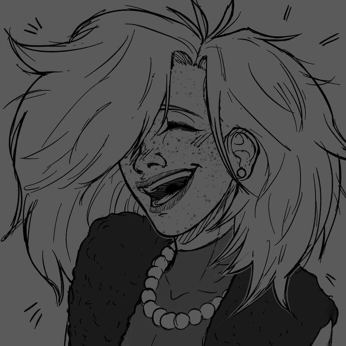 Headshot, 2nd style